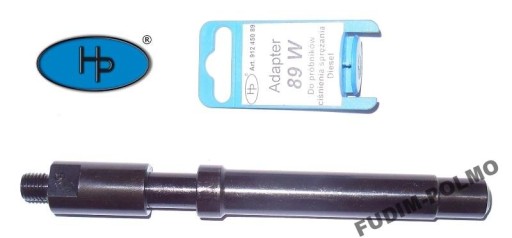 ADAPTER PRÓBNIKA FIAT DUCATO 2.3 3.0 JTD