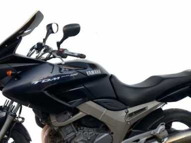 Yamaha TDM 900 LOSTER ТУРИСТИЧЕСКОЕ СТЕКЛО 50 см