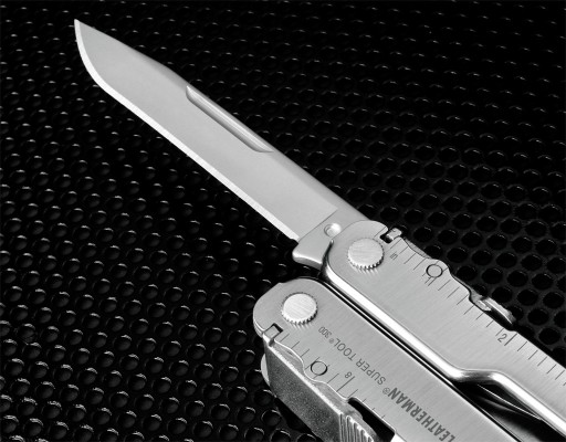 Мультитул Leatherman Super Tool 300 + БЕСПЛАТНО