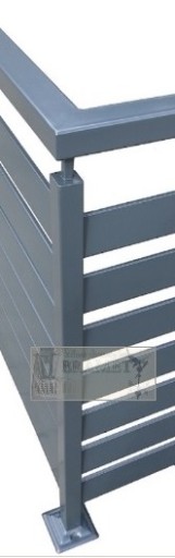 Панель ворот балюстрады