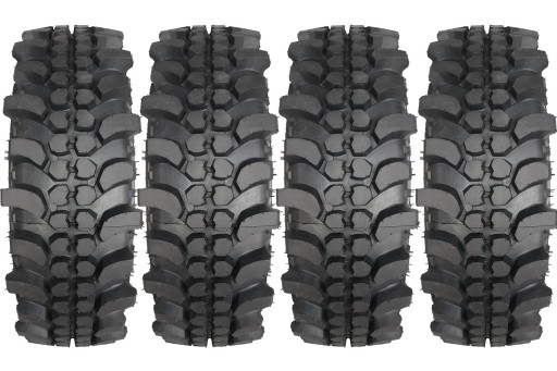 4x 235/70R16 TREKKER ВНЕДОРОЖНЫЕ ШИНЫ С ШИКТЕРОМ