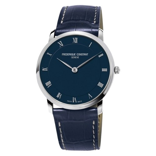 FREDERIQUE CONSTANT Slimline FC-200RN5S36 МУЖЧИНЫ