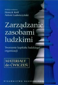 Zarządzanie zasobami ludzkimi Materiały do ćw PWN