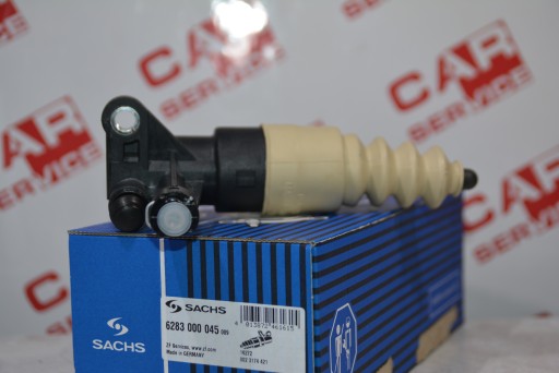 ЦИЛИНДР СЦЕПЛЕНИЯ SACHS AUDI A4 B5 B6 A6 C5 A8 D2