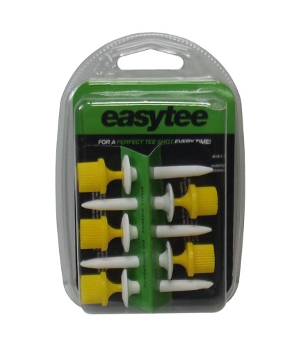 5 подставок для мячей для гольфа EASY TEE #EY3