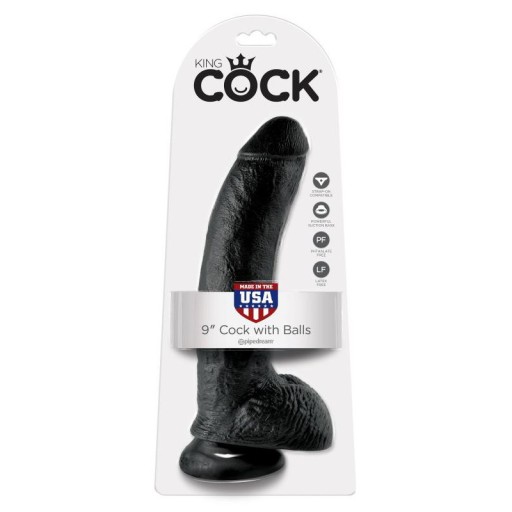 King Cock 9