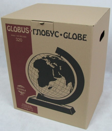 Globus 320 2в1 Светящиеся зоны ПРИМЕНЕНИЯ ДЕРЕВА