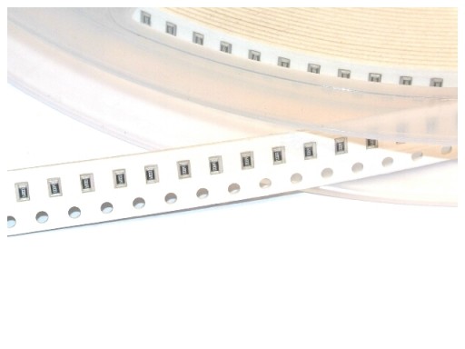 499R 1% SMD 0805 Rezystor KOA [100szt] #C327