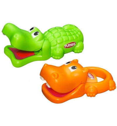 HASBRO PLAYSKOOL KLAPIĄCE ZWIERZAKI 38439