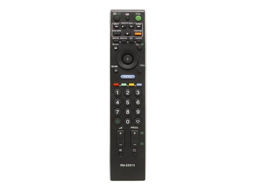 ПУЛЬТ ДИСТАНЦИОННОГО УПРАВЛЕНИЯ ДЛЯ SONY RM-ED013 + БЕСПЛАТНО