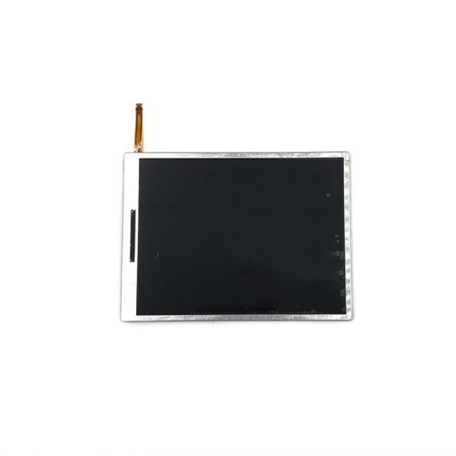 НОВЫЙ ЖК-ДИСПЛЕЙ NINTENDO 2DS XL LL НИЖНИЙ ЭКРАН