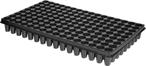 Susual Pallets Pots 28 саженцев