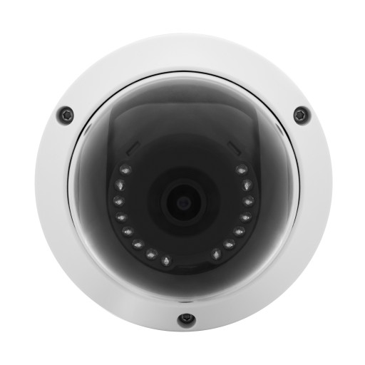 ДОМАШНИЙ МОНИТОРИНГ НАРУЖНАЯ IP-КАМЕРА HIKVISION POE