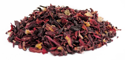 BIO Hibiscus Освежающий цветок гибискуса 450 г