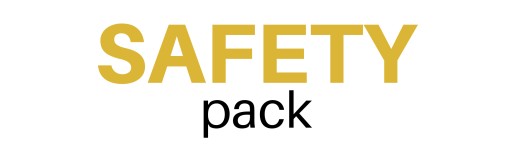 ПАКЕТ SAFETYPACK ОБСЛУЖИВАНИЕ СБОРКА РЕГУЛИРОВКА ДОСТАВКА ВЕЛОСИПЕДА