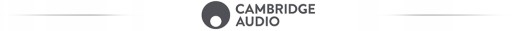 Cambridge Audio СОЛО. Фонокорректор ММ.