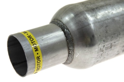 ПРОМЫВАННЫЙ СПРЕД - AWG - 50MM, длина 550mm