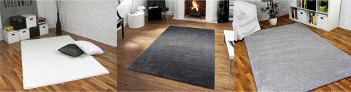КОВЕР SHAGGY SOFT ASH 50X120 0,50X120