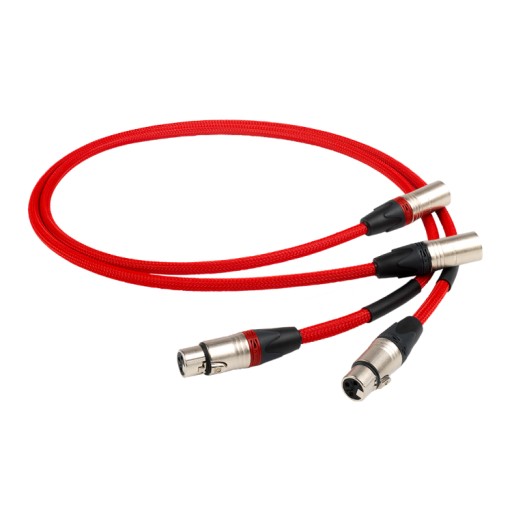 Chord Shawline (XLR) - 1,0 м