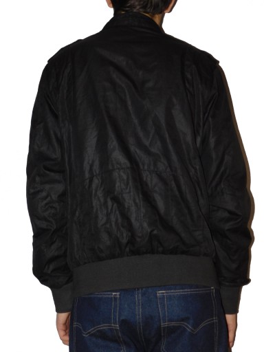 Куртка мужская Topman, размер М, черная