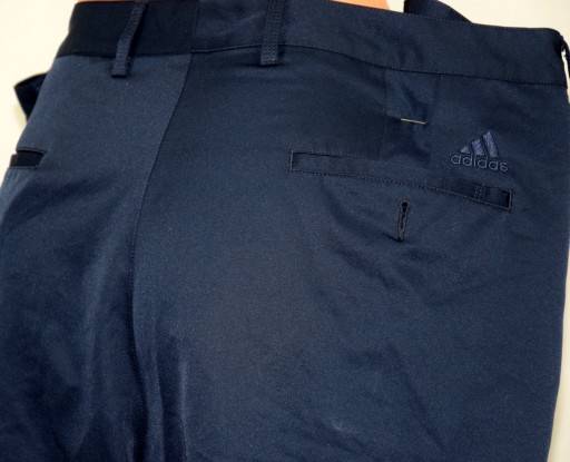 ШОРТЫ ADIDAS SHORT, ТАЛИЯ 104 СМ, 3XL