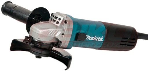 НАБОР ШЛИФОВАЛЬНОЙ МАШИНЫ MAKITA DK0053G GA9020 9558HNR