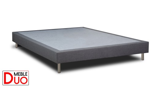 КРОВАТИ ОТЕЛЬНАЯ КРОВАТЬ LUXOR CHENILLE 120x20