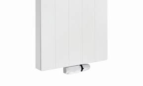 Stelrad вертикальный декоративный радиатор VERTEX STYLE V22 2000x400 вертикальные полосы