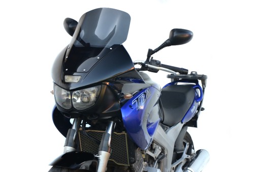 ВЕТРОВОЕ СТЕКЛО МОТОЦИКЛА ТУРИСТИЧЕСКИЙ YAMAHA TDM 850 96-01