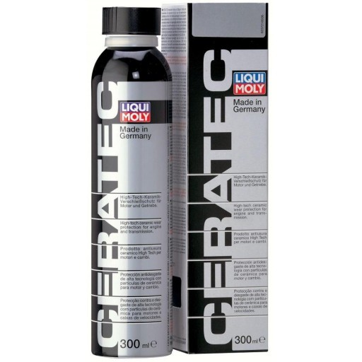 LIQUI MOLY CERATEC 7181 CERA TEC 3721 НЕМЕЦКИЙ!