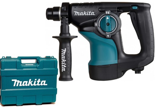 Ударная дрель MAKITA HR2810 2.8J Варшава