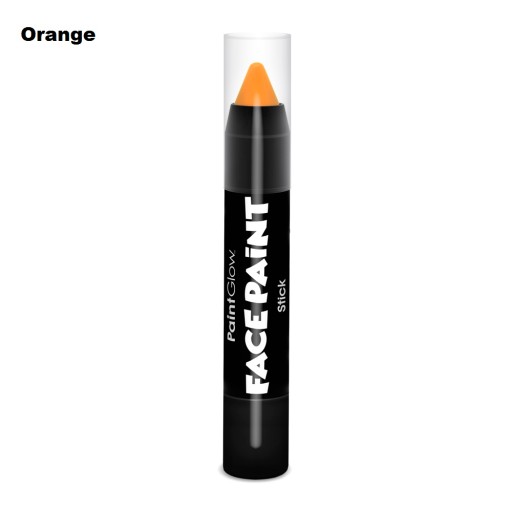 КРАСКА COLON Makeup Children PaintGlow ORANGE