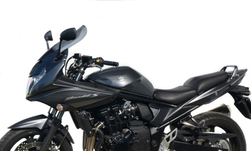 МОТОЦИКЛОВОЕ ОКНО ТУРИСТИЧЕСКОЕ SUZUKI GSF 650 S 09-