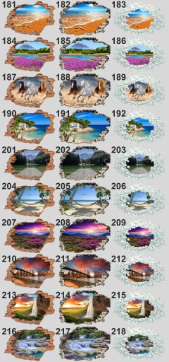 3D ФОТО ОБОИ САМОКЛЕЯЩИЕСЯ стикер на стену ГОРЫ ЗИМА ВЕРШИНЫ СНЕГ