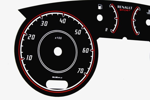 Диски INDIGLO Megane 1, Clio 2, Scenic 1 Pattern 1