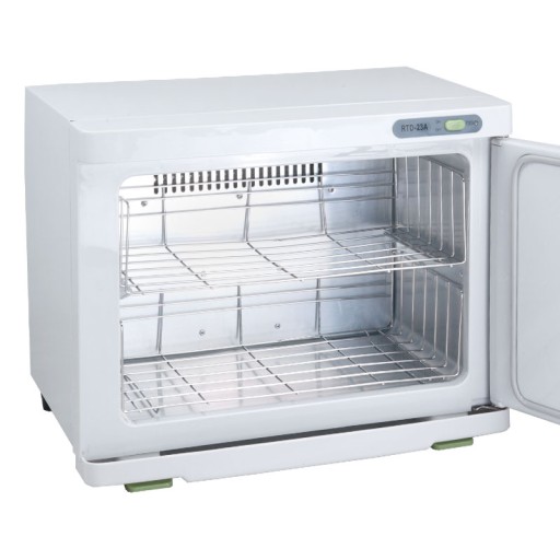 Sterylizator UV + Podgrzewacz ręczników BN-218
