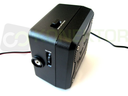 Громкоговоритель Uniden Bearcat BC23A для CB HF SCANNER