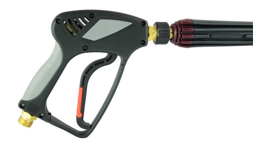 ПИСТОЛЕТ 280 БАР ДЛЯ МАШИНЫ KARCHER HD HDS KRANZLE