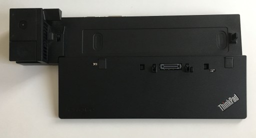 Lenovo ThinkPad Pro Dock 40A1 + блок питания 90 Вт