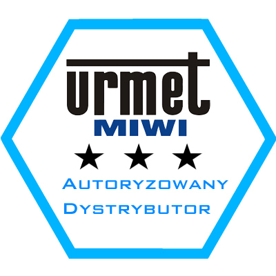 ЦИФРОВОЙ ИНТЕРКОМ-ТЕЛЕФОН 5-СЕМЕЙСТВА URMET 1062/100D SCAITEL