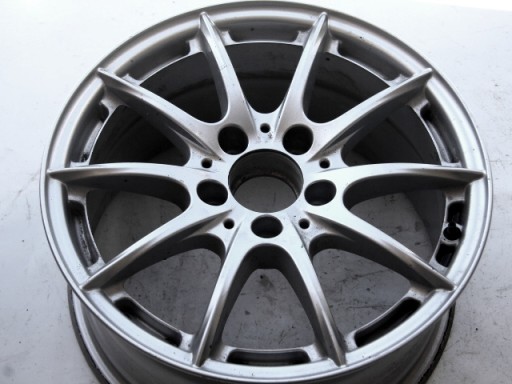 ОРИГИНАЛ MERCEDES E KL16 RIM A2114017802 (799)