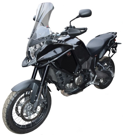 Пороги HEED HONDA VFR 1200 Crosstourer (12-16)