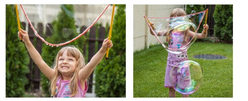 FRU BLU HUGE LIQUID BUBBLES 3 ЛИТРА