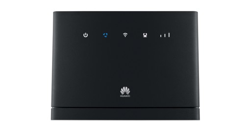 РОУТЕР HUAWEI B315s-22 LTE HSPA+/HSPA WiFi НДС 23%