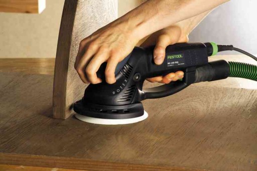 ROTEX RO150 FEQ-Plus Шлифмашина FESTOOL