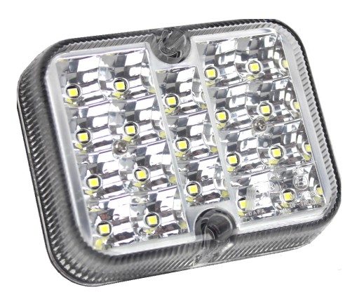 Lampa tylna cofania TT Technology TT.12010 ws3
