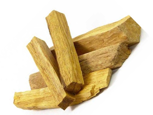 PALO SANTO Holy Wood Благовония 50г :)