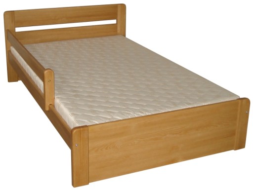 ДЕТСКАЯ КРОВАТЬ 90х160 90х180 90х200