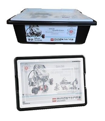 Блок питания 8887 45517 для LEGO Mindstorms EV3 DC 10 В