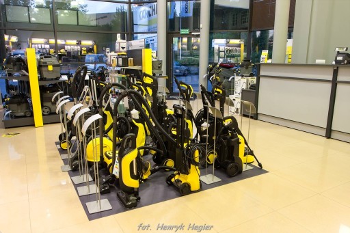 KARCHER RM 619 - АВТОШАМПУНЬ 5 Л